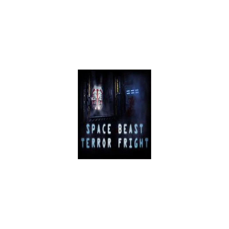 ESD Space Beast Terror Fright
