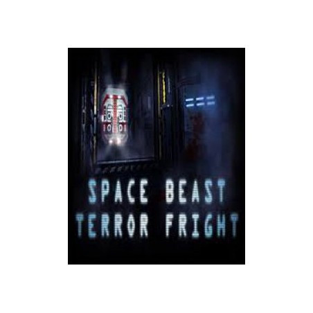 ESD Space Beast Terror Fright