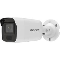 Hikvision 6 MPix IP AcuSense Bullet kamera IR 40m, Audio, Alarm, IP67 DS2CD3066G2IS(4MM)(H)(EF)