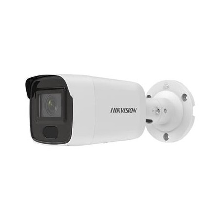 Hikvision 6 MPix IP AcuSense Bullet kamera IR 40m, Audio, Alarm, IP67 DS2CD3066G2IS(4MM)(H)(EF)