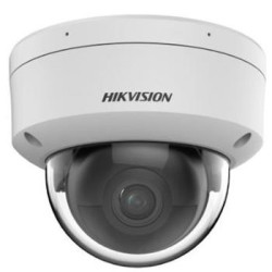 Hikvision 2MPix IP AcuSense Dome kamera IR 40m, Audio, Alarm, mikrofon, IP67, IK10 DS2CD3146G2ISU(4MM)(H)(EF)