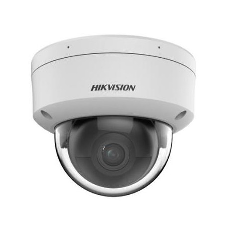 Hikvision 2MPix IP AcuSense Dome kamera IR 40m, Audio, Alarm, mikrofon, IP67, IK10 DS2CD3146G2ISU(4MM)(H)(EF)