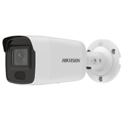 Hikvision 4 MPix IP AcuSense Bullet kamera IR 40m, Audio, Alarm, IP67 DS2CD3046G2IS(28MM)(H)(EF)