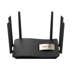ROZBALENO Reyee RG-EW1200G PRO 1300M Dual-band Gigabit Wireless Router