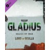 Warhammer 40,000 Gladius Relics of War Lord of – herní rozšíření pro PC (elektronická licence)