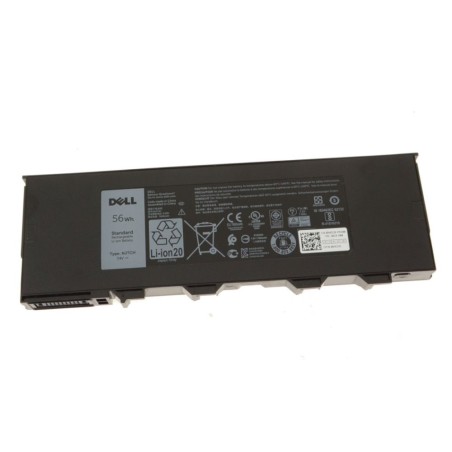 DELL Baterie 4-cell 56W/HR LI-ION pro Latitude 7214 Rugged