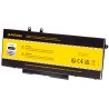 PATONA baterie pro ntb DELL Latitude 5400/5410/5510 8000mAh Li-Pol 7,6V 4GVMP, 3HWPP