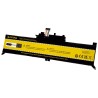 PATONA baterie pro ntb LENOVO Yoga X260/X370/X380 2700mAh Li-Pol 14,8V