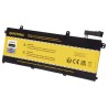 PATONA baterie pro ntb LENOVO Thinkpad P43S/T490 4350mAh Li-Pol 11,55V