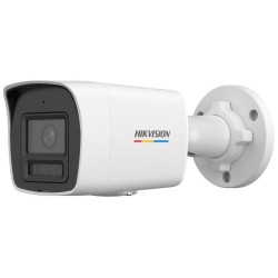 Hikvision 4MPix IP Bullet Hybrid ColorVu kamera LED/IR 30m, WDR 120dB, mikrofon, IP67 DS2CD1047G2HLIU(4MM)