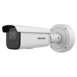 Hikvision 4MPix IP Bullet AcuSense kamera IR 60m, Audio, Alarm, IK10