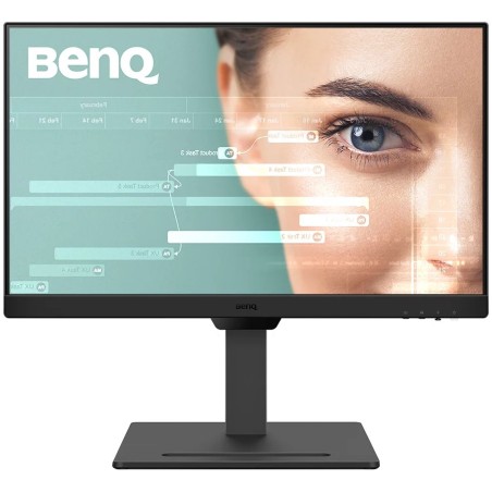BenQ LCD GW2490T 23,8" IPS/1920×1080/100Hz/5ms/DP/2xHDMI/Jack/VESA/Repro/Flicker-free/Low Blue Light