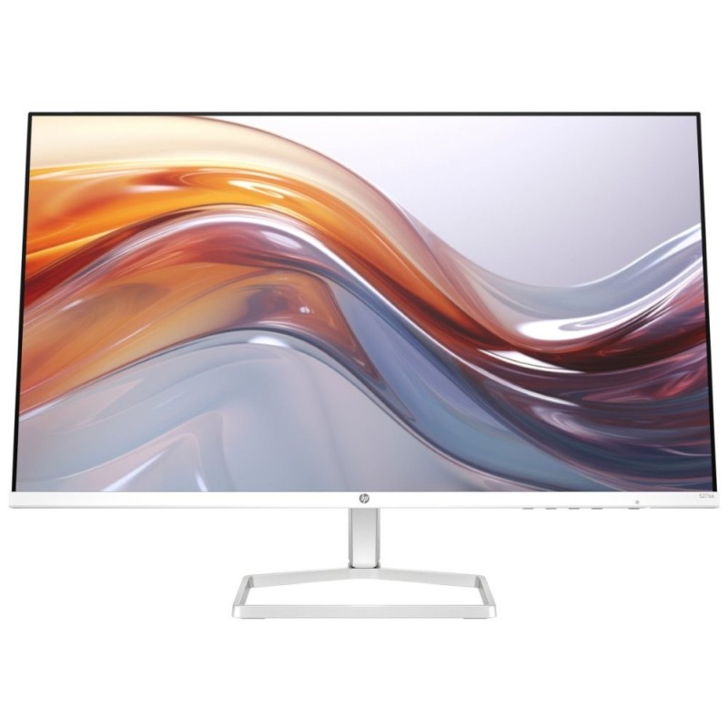 HP/527sa/27"/IPS/FHD/100Hz/5ms/White-Slvr/2R