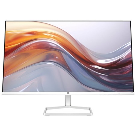 HP/527sa/27"/IPS/FHD/100Hz/5ms/White-Slvr/2R
