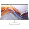 HP/527sa/27"/IPS/FHD/100Hz/5ms/White-Slvr/2R