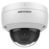 Hikvision 8MPix IP AcuSense Dome kamera IR 40m, Audio, Alarm, Mikrofon, IP67, IK10 DS2CD3186G2ISU(4MM)(H)(EF)