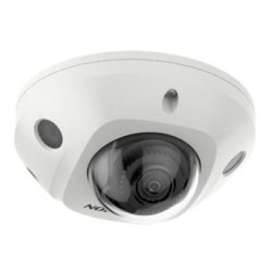 Hikvision 2MPix IP Mini Dome AcuSense kamera IR 30m, Audio, Alarm, IP67