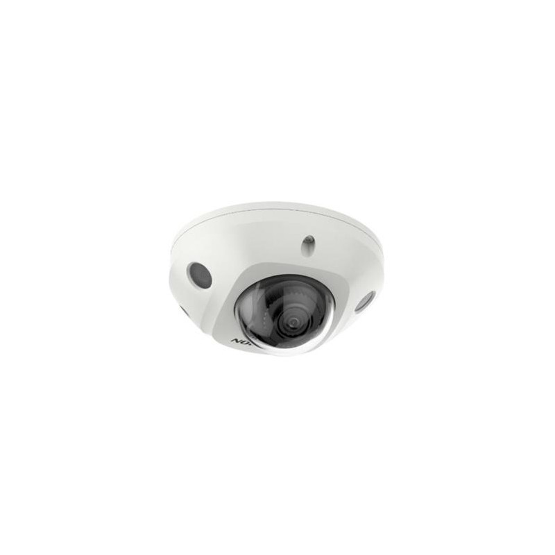 Hikvision 2MPix IP Mini Dome AcuSense kamera IR 30m, Audio, Alarm, IP67
