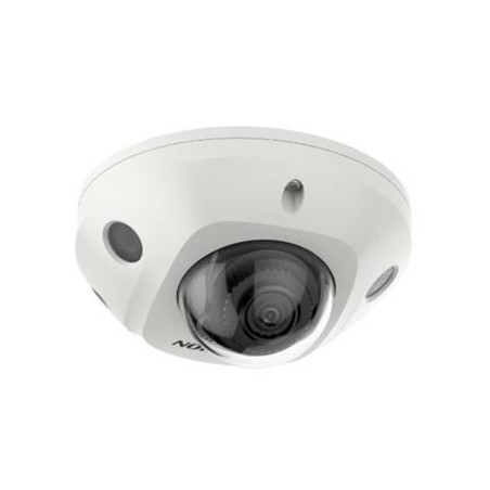 Hikvision 2MPix IP Mini Dome AcuSense kamera IR 30m, Audio, Alarm, IP67