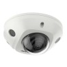 Hikvision 2MPix IP Mini Dome AcuSense kamera IR 30m, Audio, Alarm, IP67