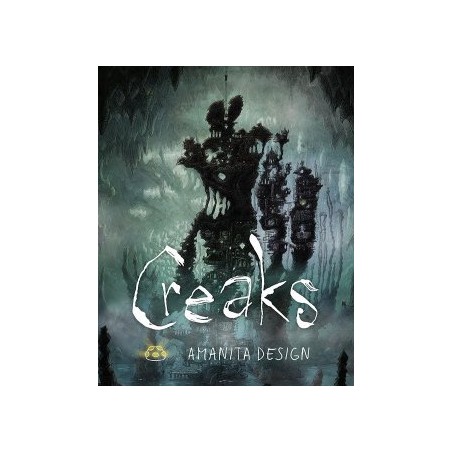 ESD Creaks