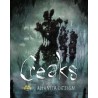 Creaks – hra pro PC (elektronická licence)