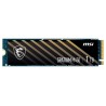 MSI SPATIUM M450 1TB SSD / NVMe M.2 PCIe Gen4 / Interní / M.2 2280