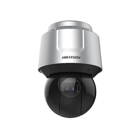 Hikvision 8MPix IP PTZ kamera 42x ZOOM, IR 500m, Audio, Alarm, 140 WDR