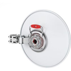 RF elements UltraDish UD29WB Směrová parabolická anténa s TwistPortem, 5/6GHz, 29 dBi