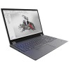 Lenovo ThinkPad P/P16 Gen 2/i7-14700HX/16"/2560x1600/32GB/1TB SSD/RTX 2000A/W11P/Black/3R