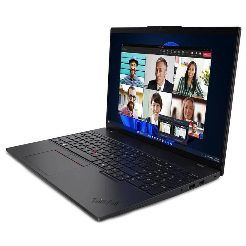 Lenovo ThinkPad L/L16 Gen 1 (AMD)/R7PRO-7735U/16"/WUXGA/16GB/1TB SSD/AMD int/W11P/Black/3RNBD