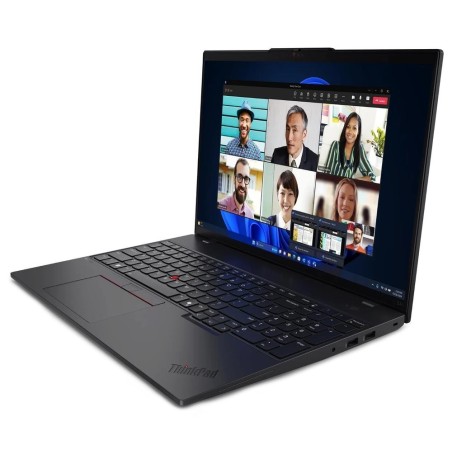Lenovo ThinkPad L/L16 Gen 1 (AMD)/R7PRO-7735U/16"/WUXGA/16GB/1TB SSD/AMD int/W11P/Black/3RNBD