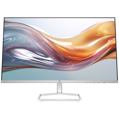 HP LCD 527sw, IPS matný 27" FHD 1920x1080, 300nit, 5ms, VGA, HDMI