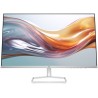 HP LCD 527sw, IPS matný 27" FHD 1920x1080, 300nit, 5ms, VGA, HDMI