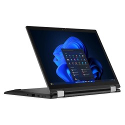 Lenovo ThinkPad L/L13 2-in-1 Gen 5/U7-155U/13,3"/WUXGA/T/16GB/1TB SSD/4C-iGPU/W11P/Black/3RNBD