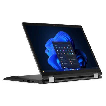 Lenovo ThinkPad L/L13 2-in-1 Gen 5/U7-155U/13,3"/WUXGA/T/16GB/1TB SSD/4C-iGPU/W11P/Black/3RNBD