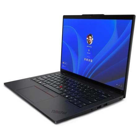 Lenovo ThinkPad L/L14 Gen 5 (AMD)/R7PRO-7735U/14"/WUXGA/16GB/1TB SSD/AMD int/W11P/Black/3RNBD