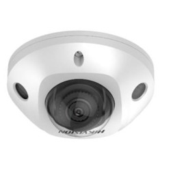 Hikvision 4MPix IP Mini Dome AcuSense kamera IR 30m, Audio, Alarm, IP67 DS2CD3543G2IS(28MM)