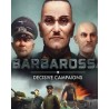 Decisive Campaigns Barbarossa – hra pro PC (elektronická licence)