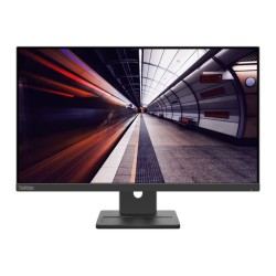 Lenovo ThinkVision/E24-30/23,8"/IPS/FHD/100Hz/4ms/Black/3R