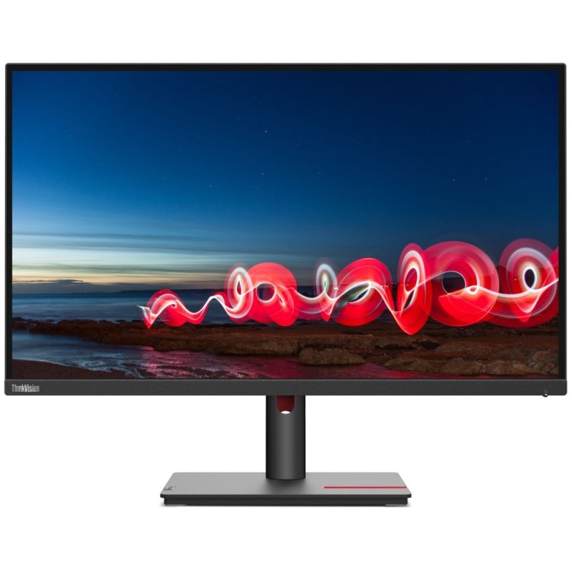 Lenovo ThinkVision/T23i-30/23"/IPS/FHD/60Hz/6ms/Blck-Red/3R