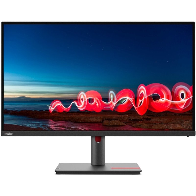 Lenovo ThinkVision/T27h-30/27"/IPS/QHD/60Hz/4ms/Black/3R