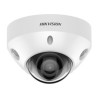 Hikvision 8MPix IP Mini Dome AcuSense kamera IR 30m, Audio, Alarm, IP67