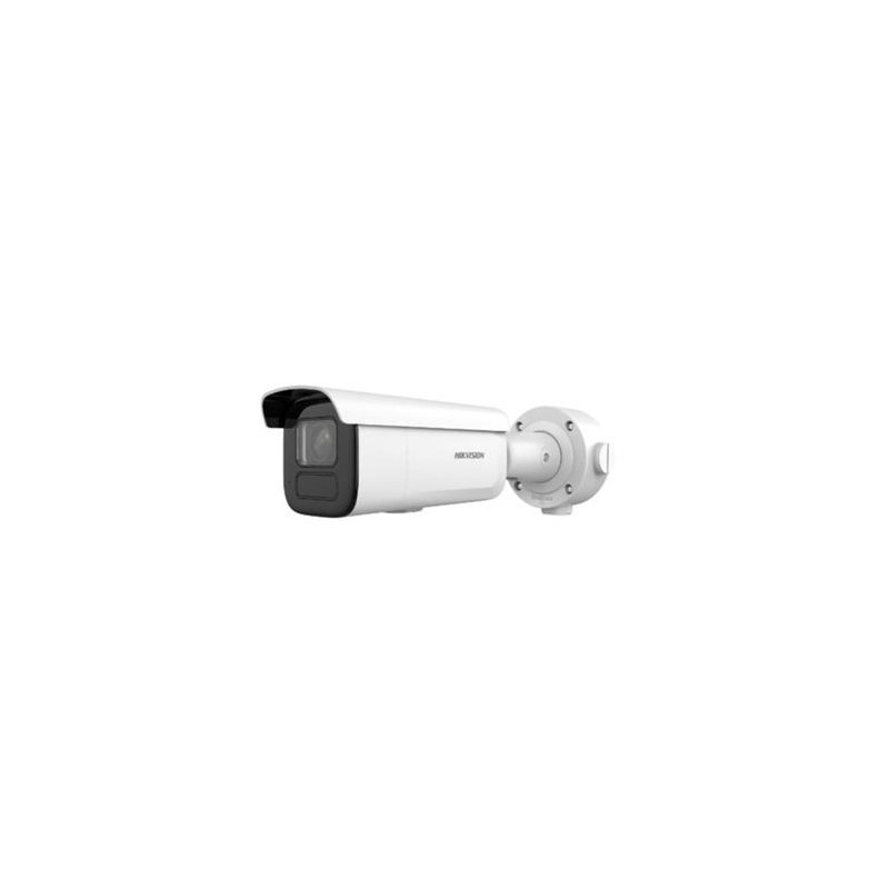 Hikvision 4MPix IP Bullet AcuSense kamera IR 80m, Audio, Alarm, IP67, IK10
