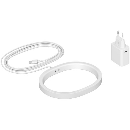 Sonos Loop Dock pro Sonos Move 2 Bílá