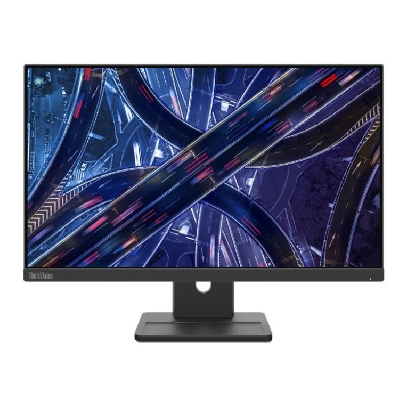 Lenovo ThinkVision/E22-30/21,5"/IPS/FHD/75Hz/6ms/Black/3R