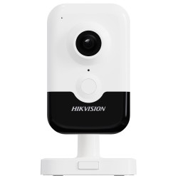 Hikvision 2MPix IP Cube kamera IR 10m, Wi-Fi, mikrofon + reproduktor