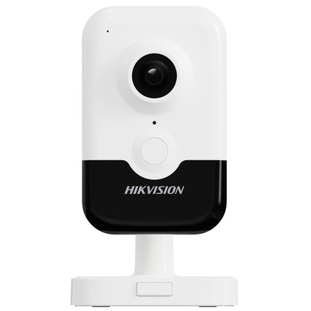 Hikvision 2MPix IP Cube kamera IR 10m, Wi-Fi, mikrofon + reproduktor