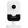 Hikvision 2MPix IP Cube kamera IR 10m, Wi-Fi, mikrofon + reproduktor