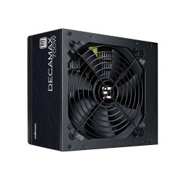 Zalman zdroj ZM700-LX3 / 700W / ATX / akt. PFC / 120mm ventilátor / 80Plus